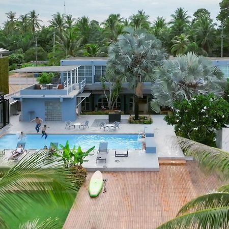Tusita Wellness Resort Paktako Ngoại thất bức ảnh