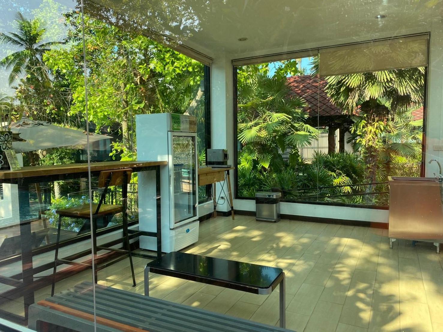 Tusita Wellness Resort Paktako Ngoại thất bức ảnh