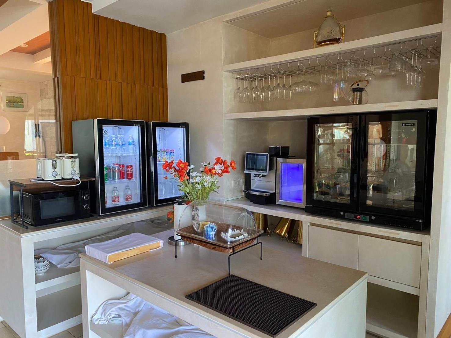 Tusita Wellness Resort Paktako Ngoại thất bức ảnh