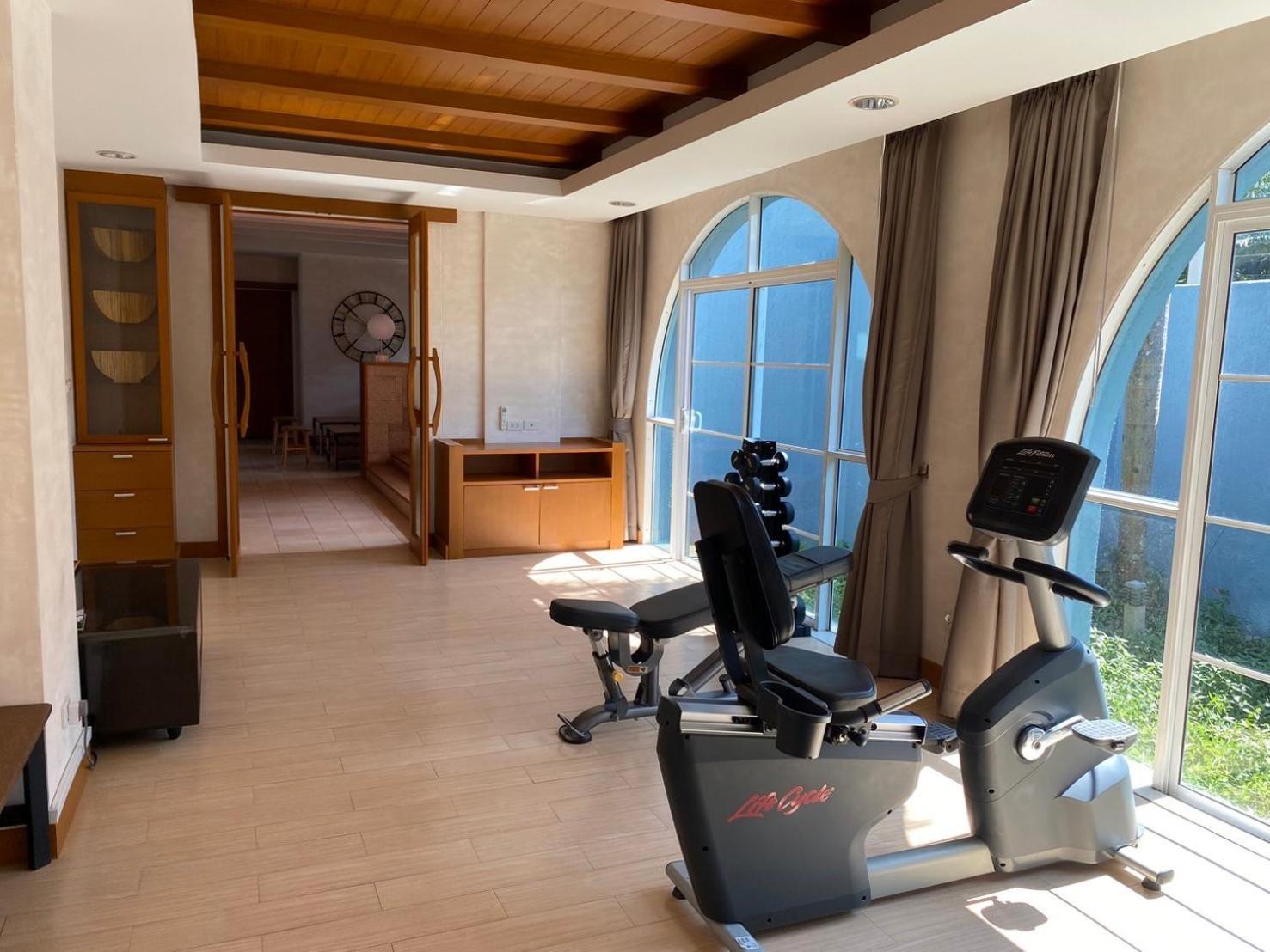 Tusita Wellness Resort Paktako Ngoại thất bức ảnh