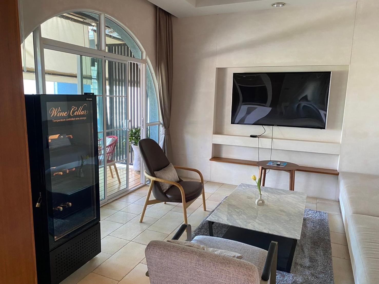 Tusita Wellness Resort Paktako Ngoại thất bức ảnh