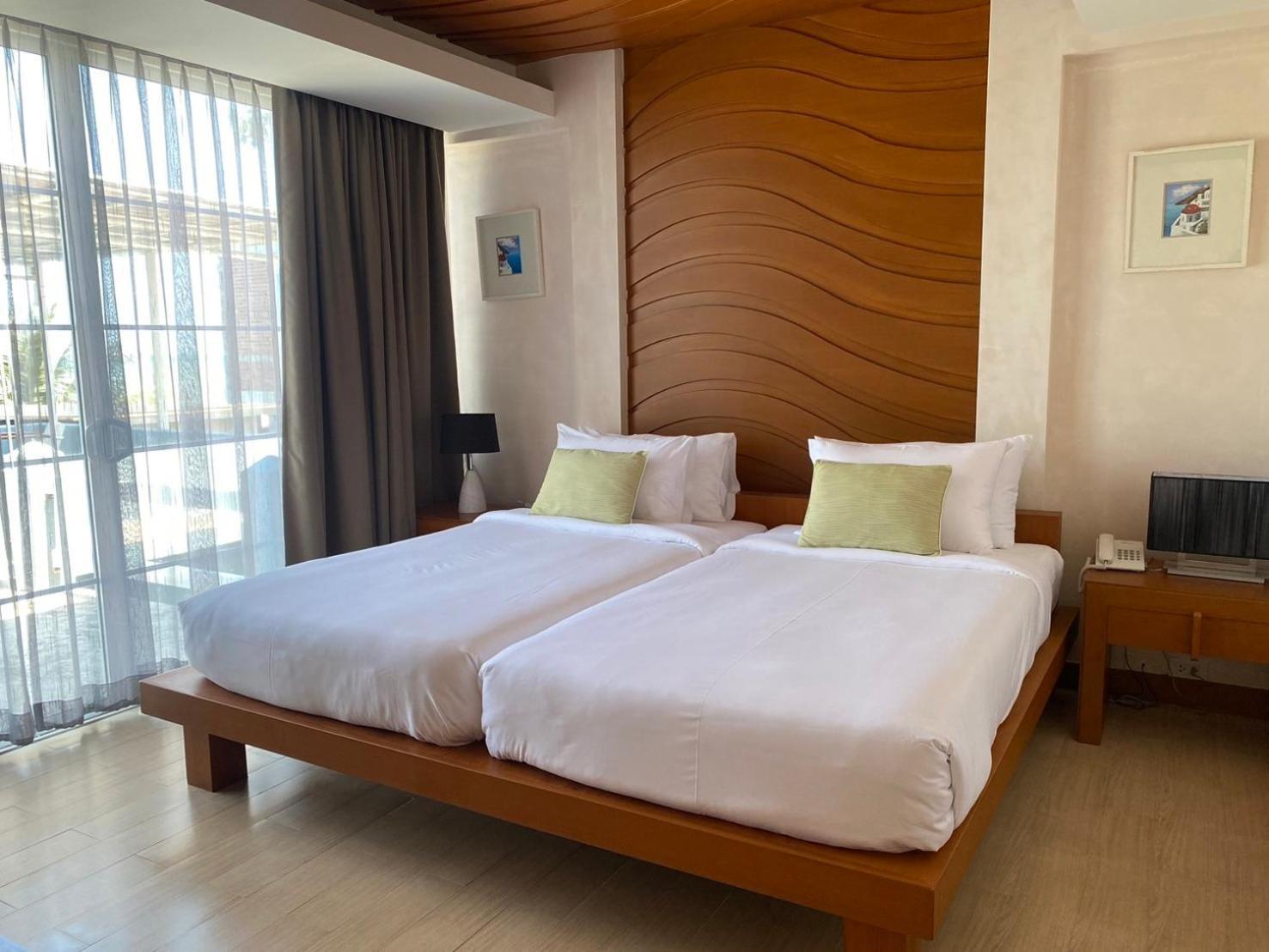 Tusita Wellness Resort Paktako Ngoại thất bức ảnh