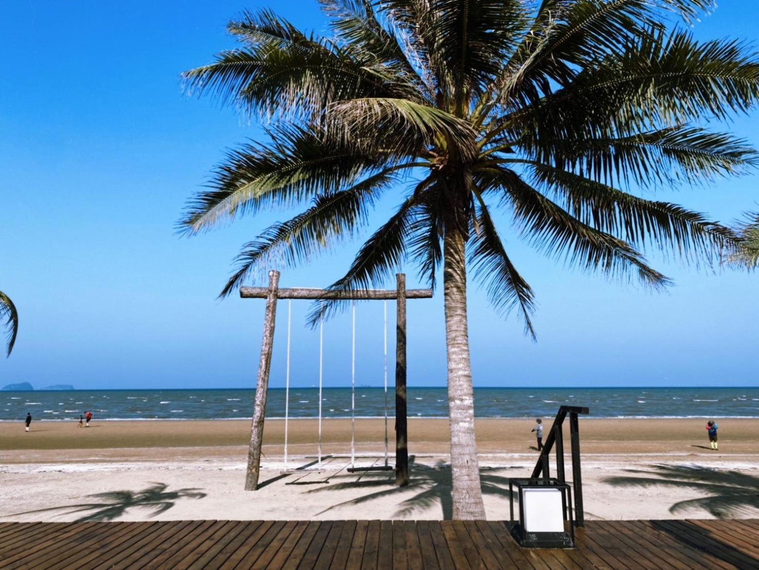 Tusita Wellness Resort Paktako Ngoại thất bức ảnh