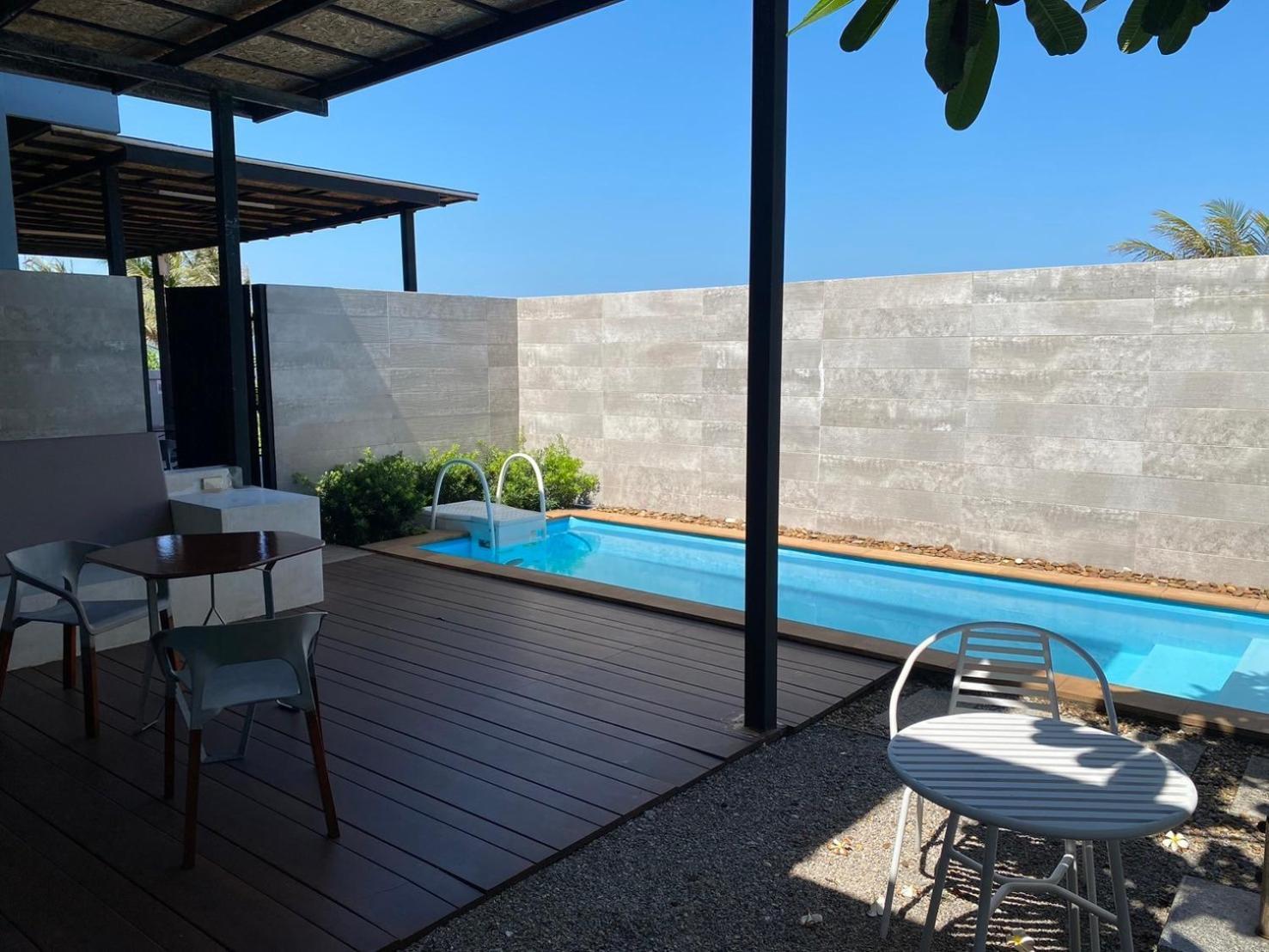 Tusita Wellness Resort Paktako Ngoại thất bức ảnh
