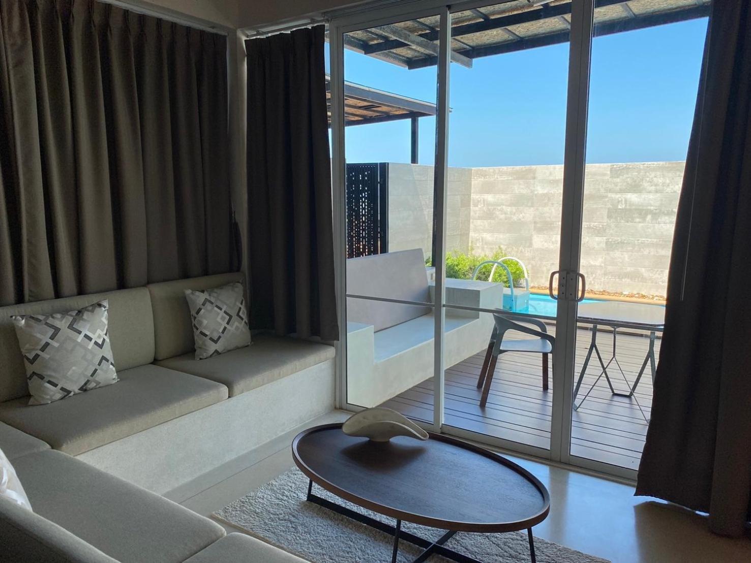 Tusita Wellness Resort Paktako Ngoại thất bức ảnh