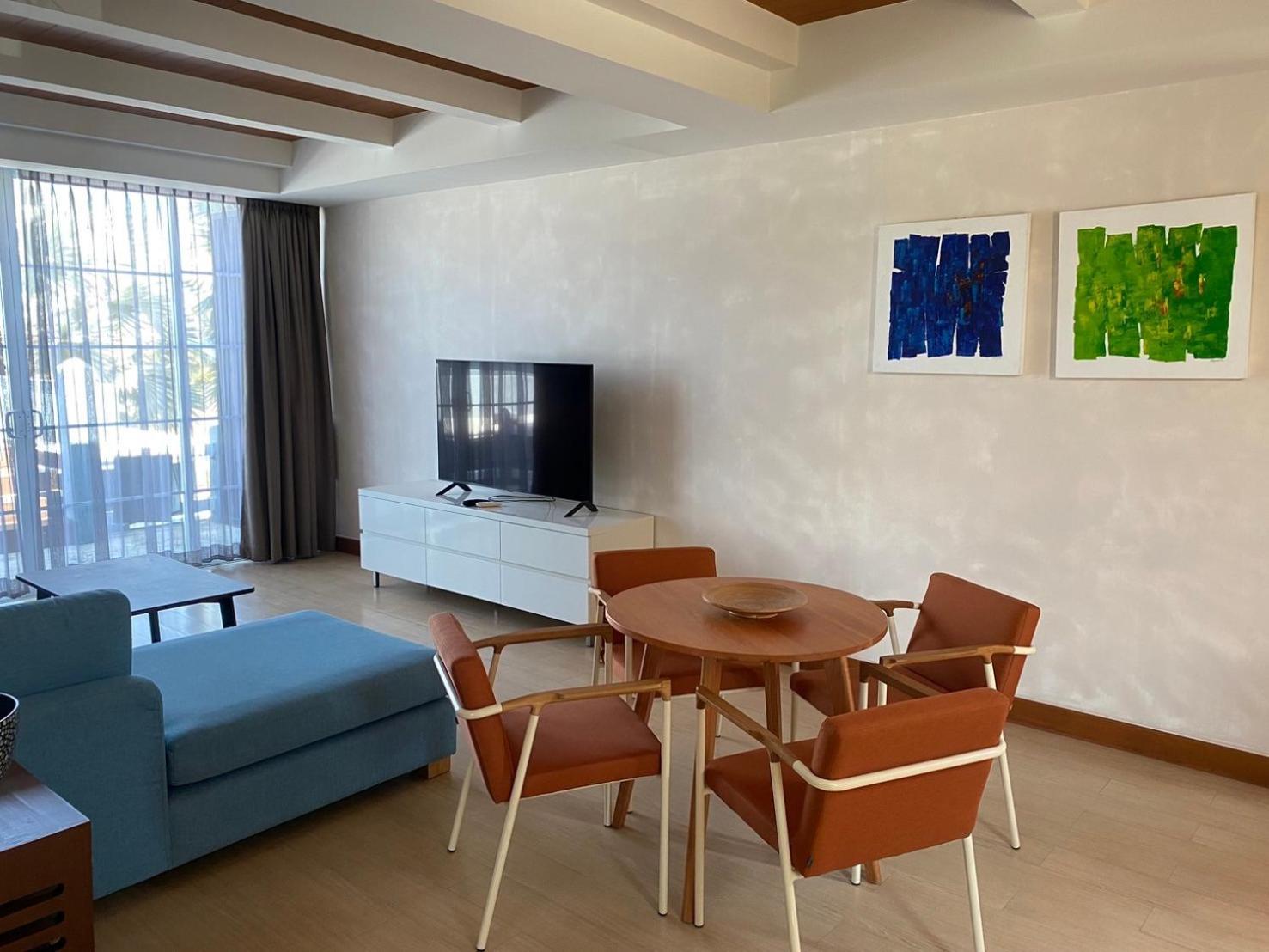 Tusita Wellness Resort Paktako Ngoại thất bức ảnh