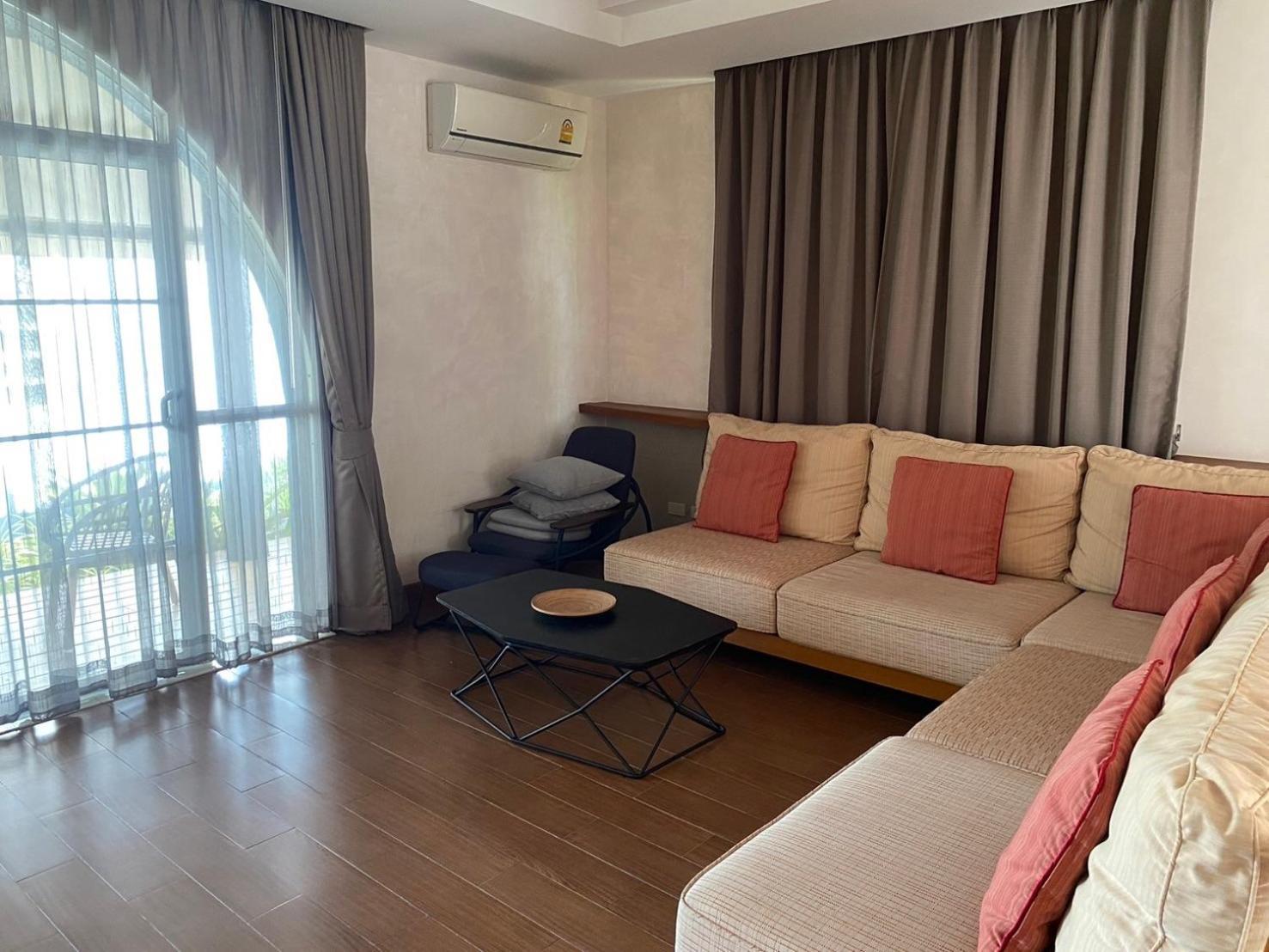 Tusita Wellness Resort Paktako Ngoại thất bức ảnh