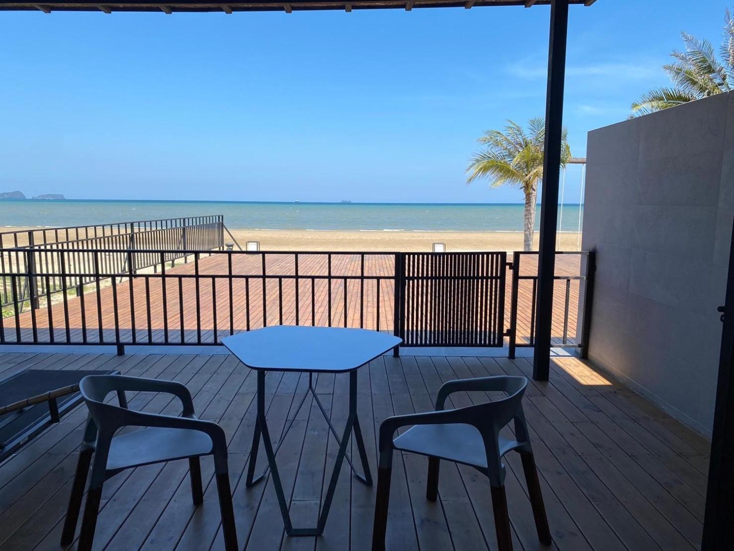 Tusita Wellness Resort Paktako Ngoại thất bức ảnh
