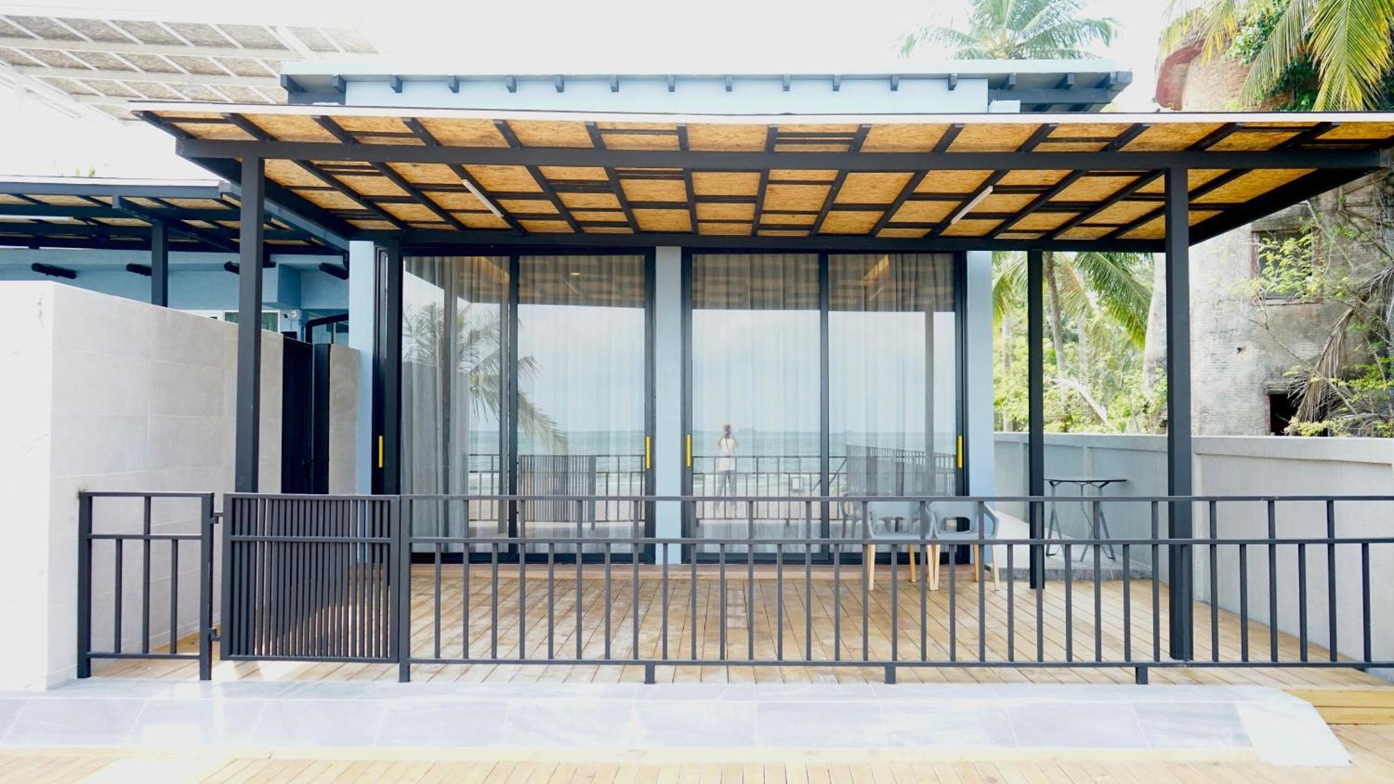 Tusita Wellness Resort Paktako Ngoại thất bức ảnh