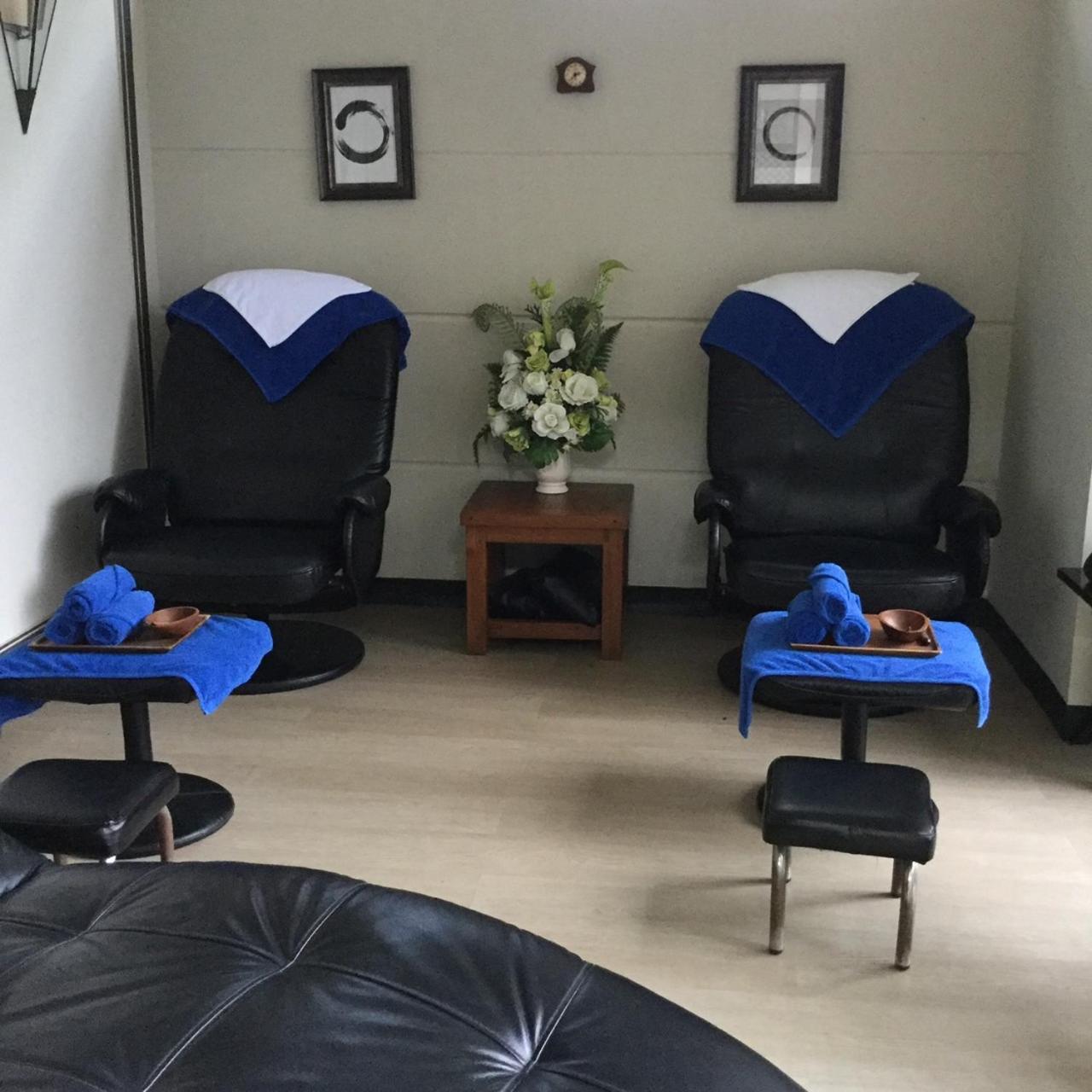 Tusita Wellness Resort Paktako Ngoại thất bức ảnh