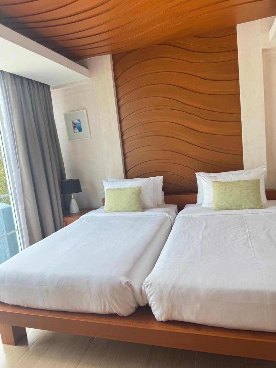 Tusita Wellness Resort Paktako Ngoại thất bức ảnh