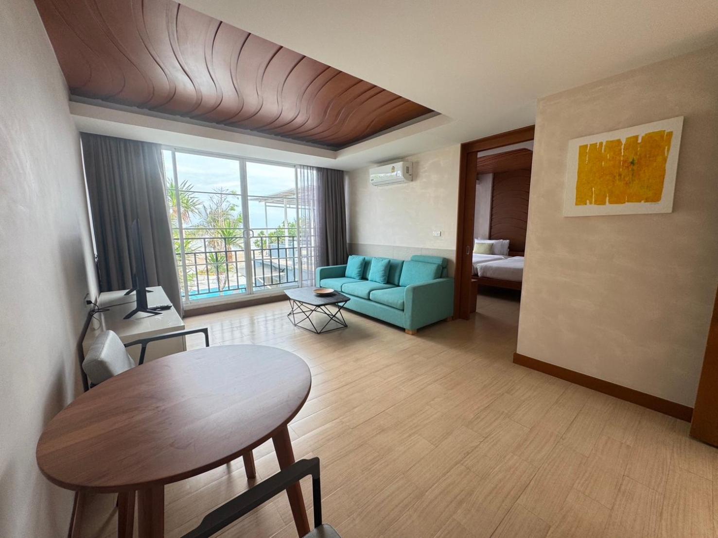 Tusita Wellness Resort Paktako Ngoại thất bức ảnh