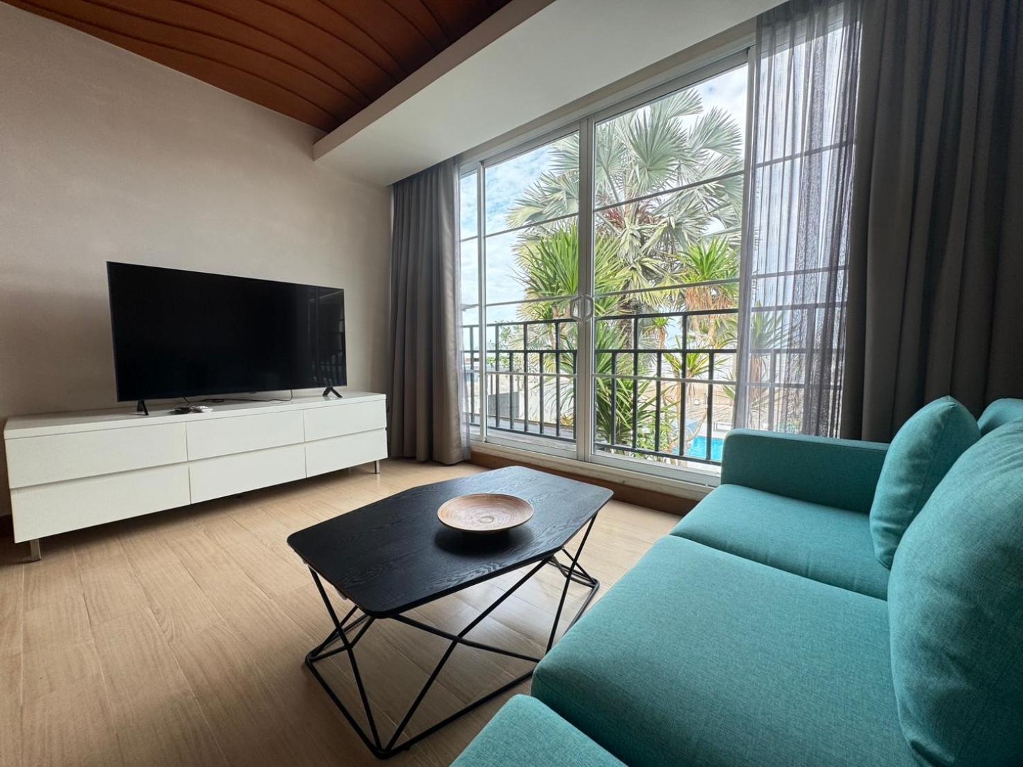Tusita Wellness Resort Paktako Ngoại thất bức ảnh