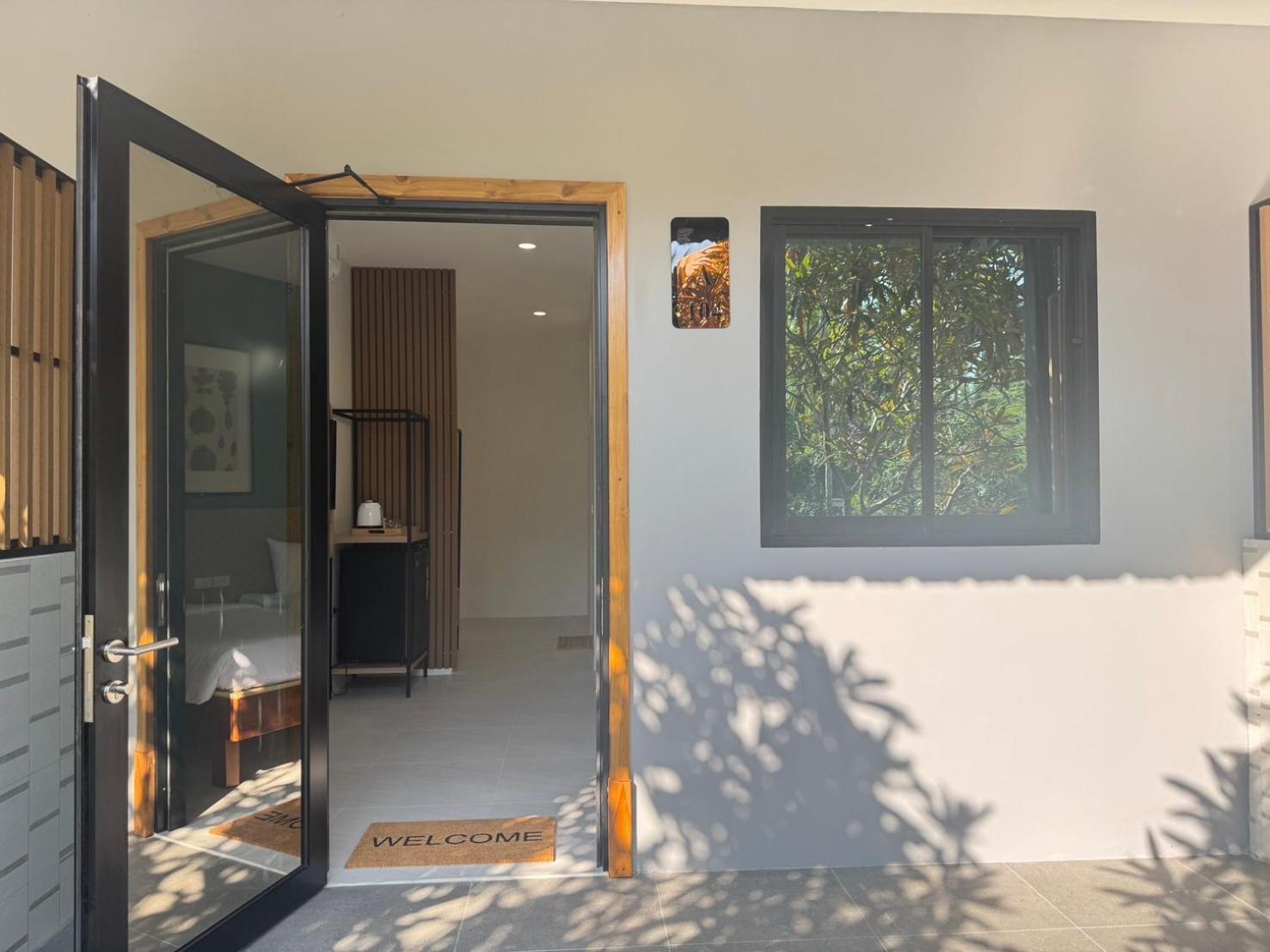 Tusita Wellness Resort Paktako Ngoại thất bức ảnh