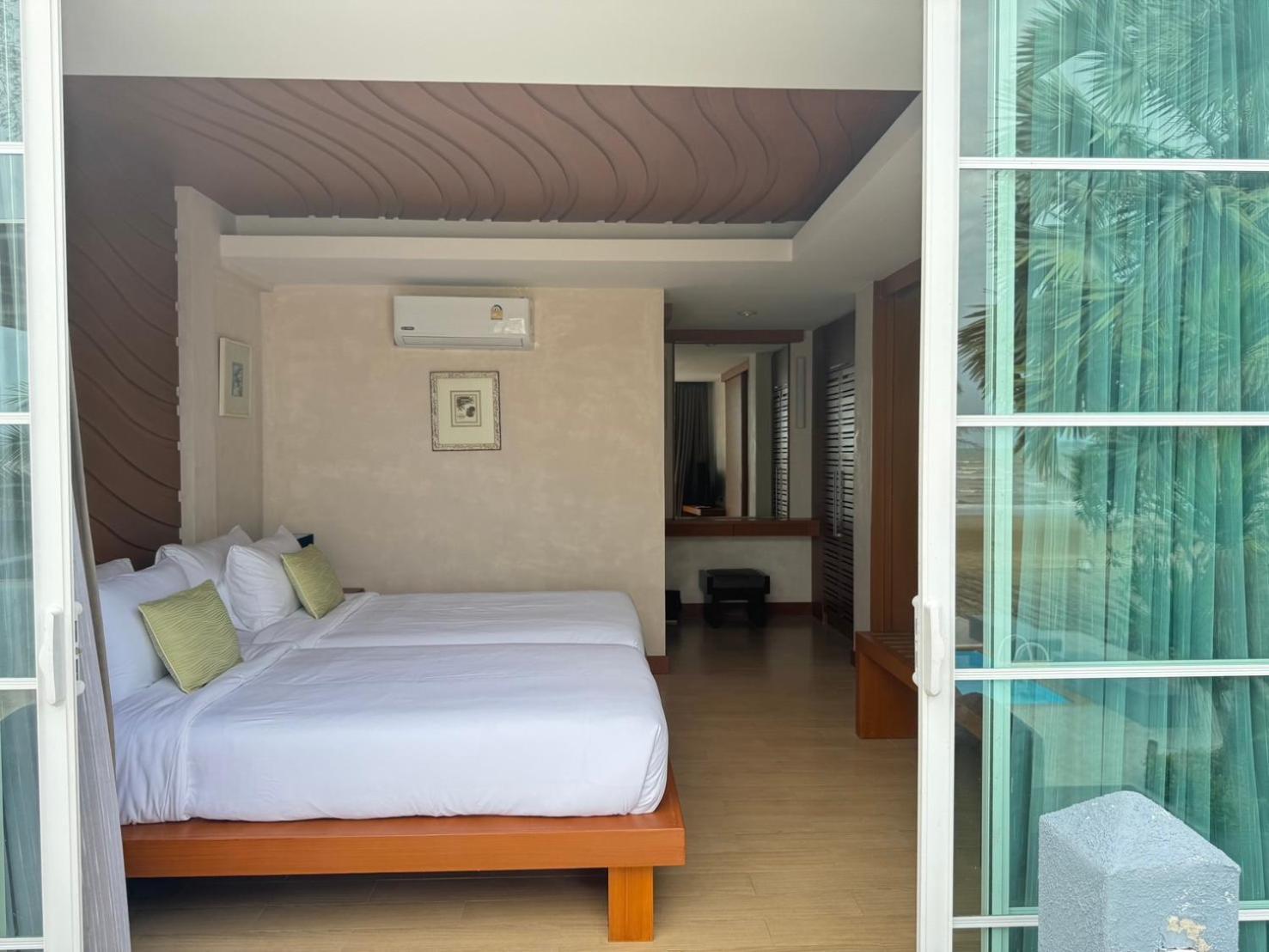 Tusita Wellness Resort Paktako Ngoại thất bức ảnh