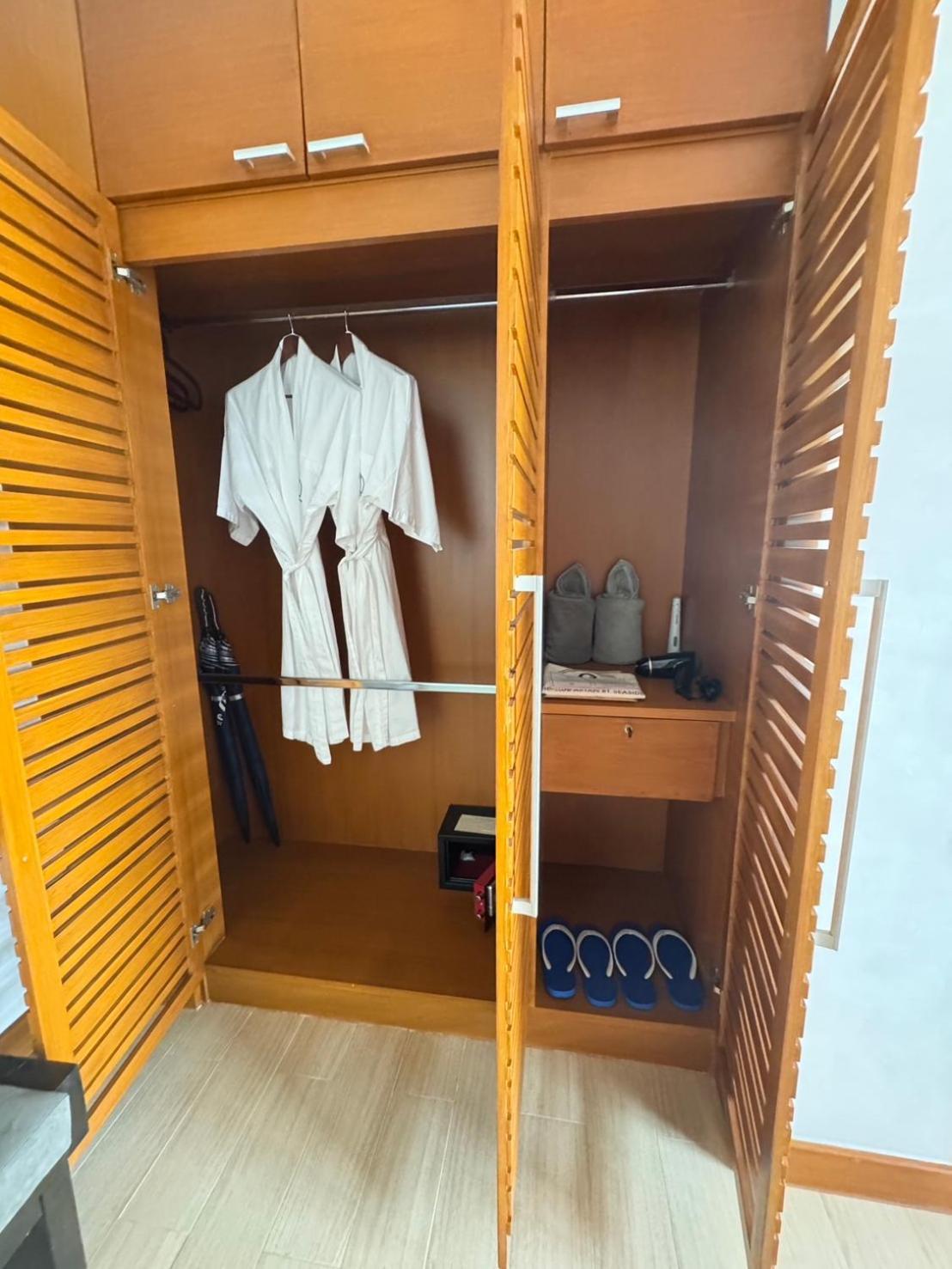 Tusita Wellness Resort Paktako Ngoại thất bức ảnh