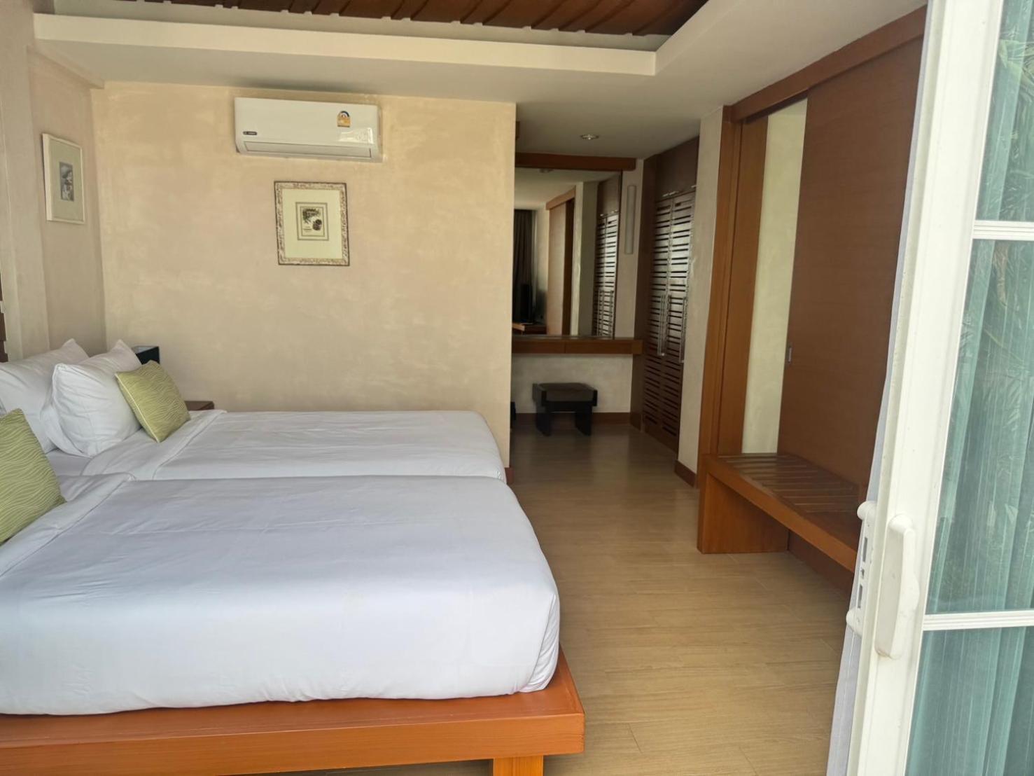 Tusita Wellness Resort Paktako Ngoại thất bức ảnh