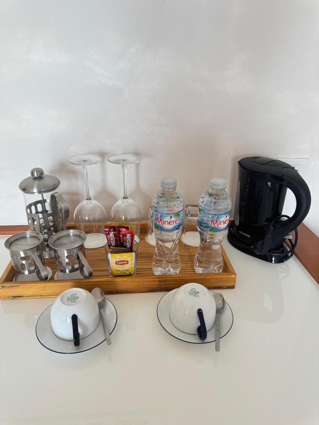 Tusita Wellness Resort Paktako Ngoại thất bức ảnh