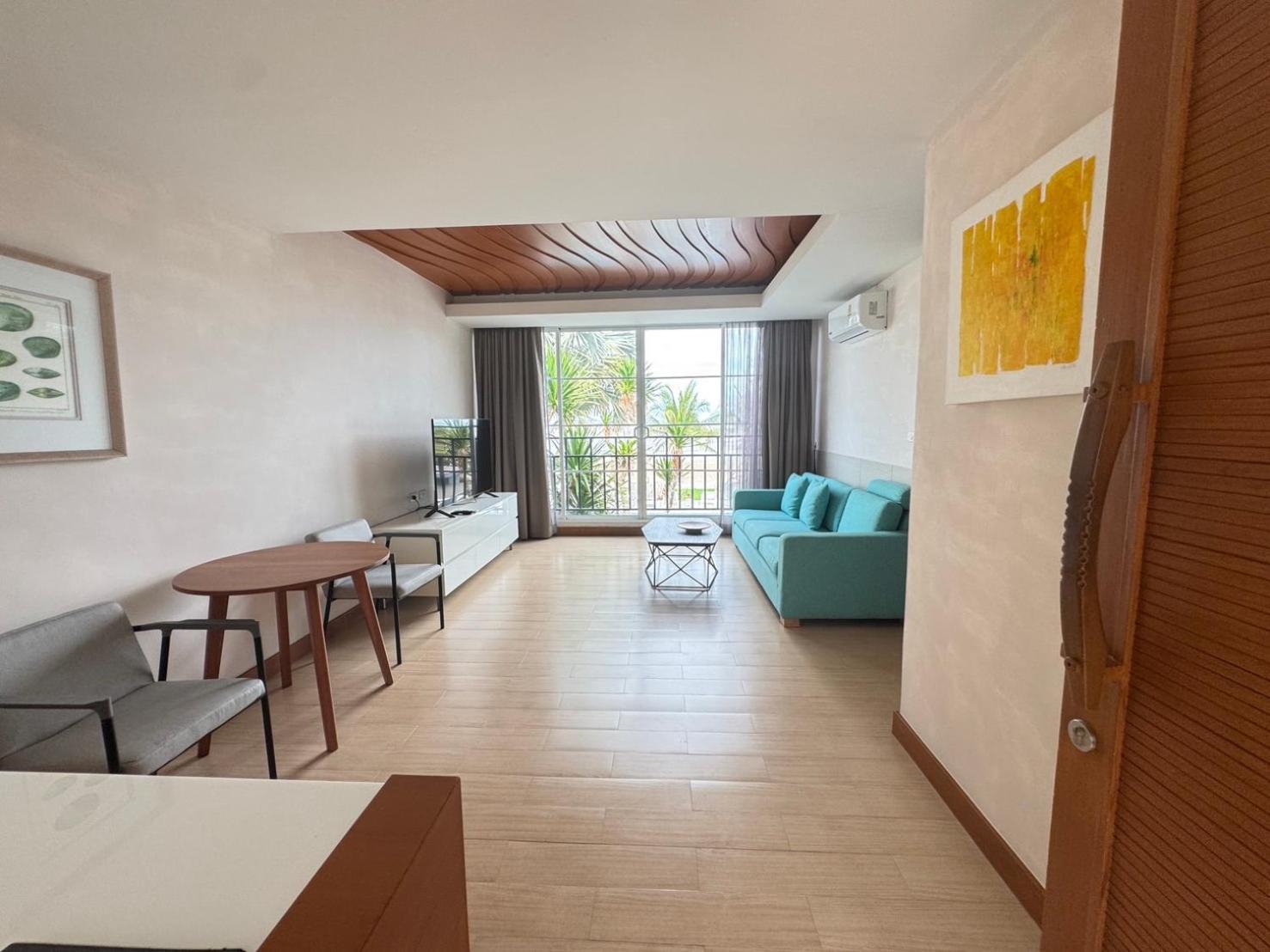 Tusita Wellness Resort Paktako Ngoại thất bức ảnh