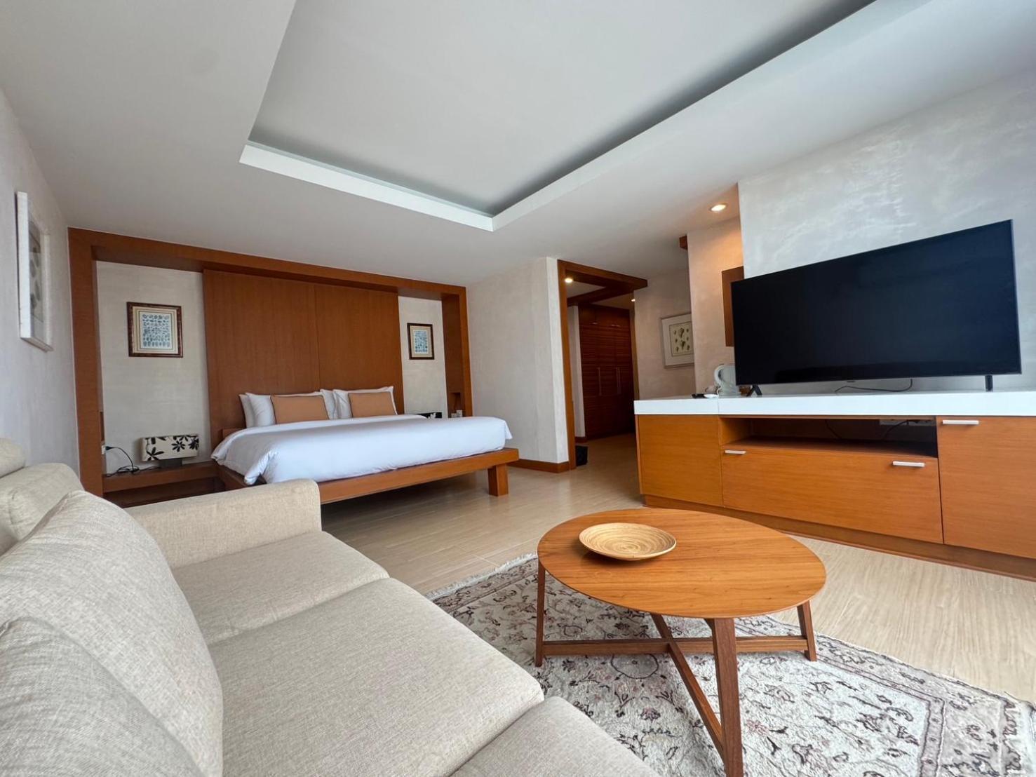 Tusita Wellness Resort Paktako Ngoại thất bức ảnh
