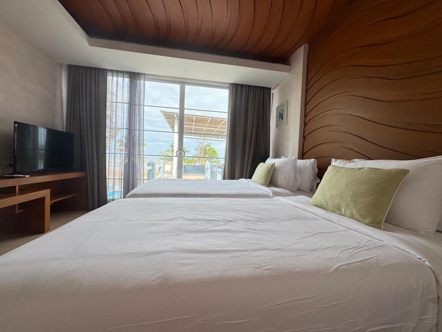 Tusita Wellness Resort Paktako Ngoại thất bức ảnh