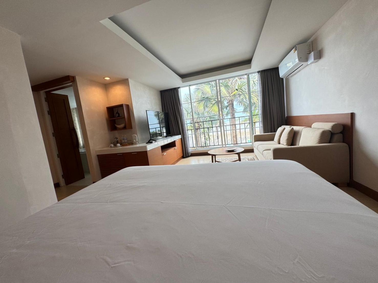 Tusita Wellness Resort Paktako Ngoại thất bức ảnh