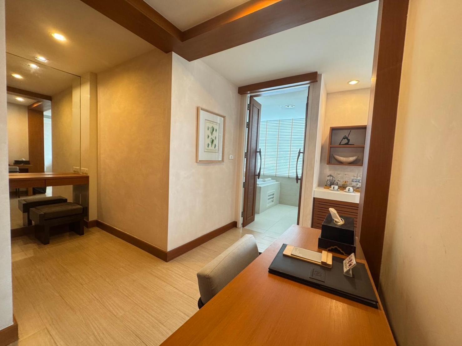 Tusita Wellness Resort Paktako Ngoại thất bức ảnh