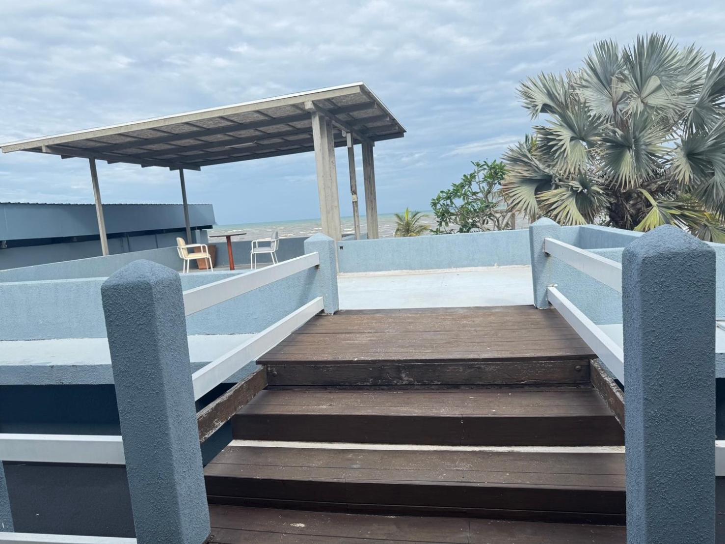 Tusita Wellness Resort Paktako Ngoại thất bức ảnh