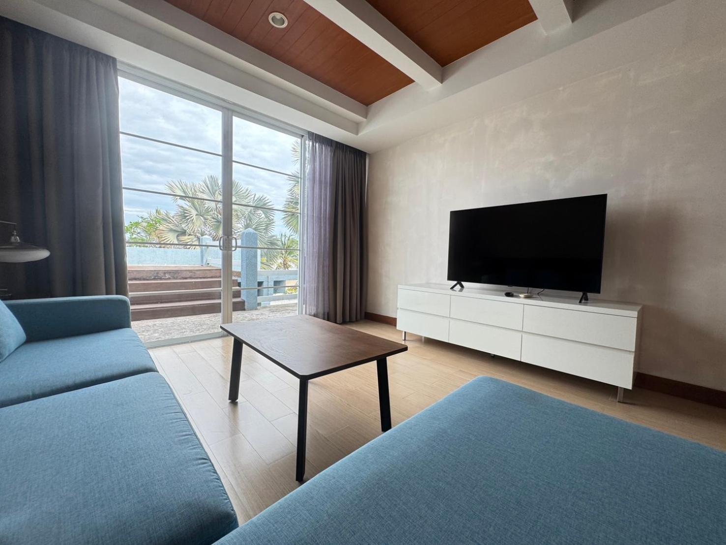 Tusita Wellness Resort Paktako Ngoại thất bức ảnh