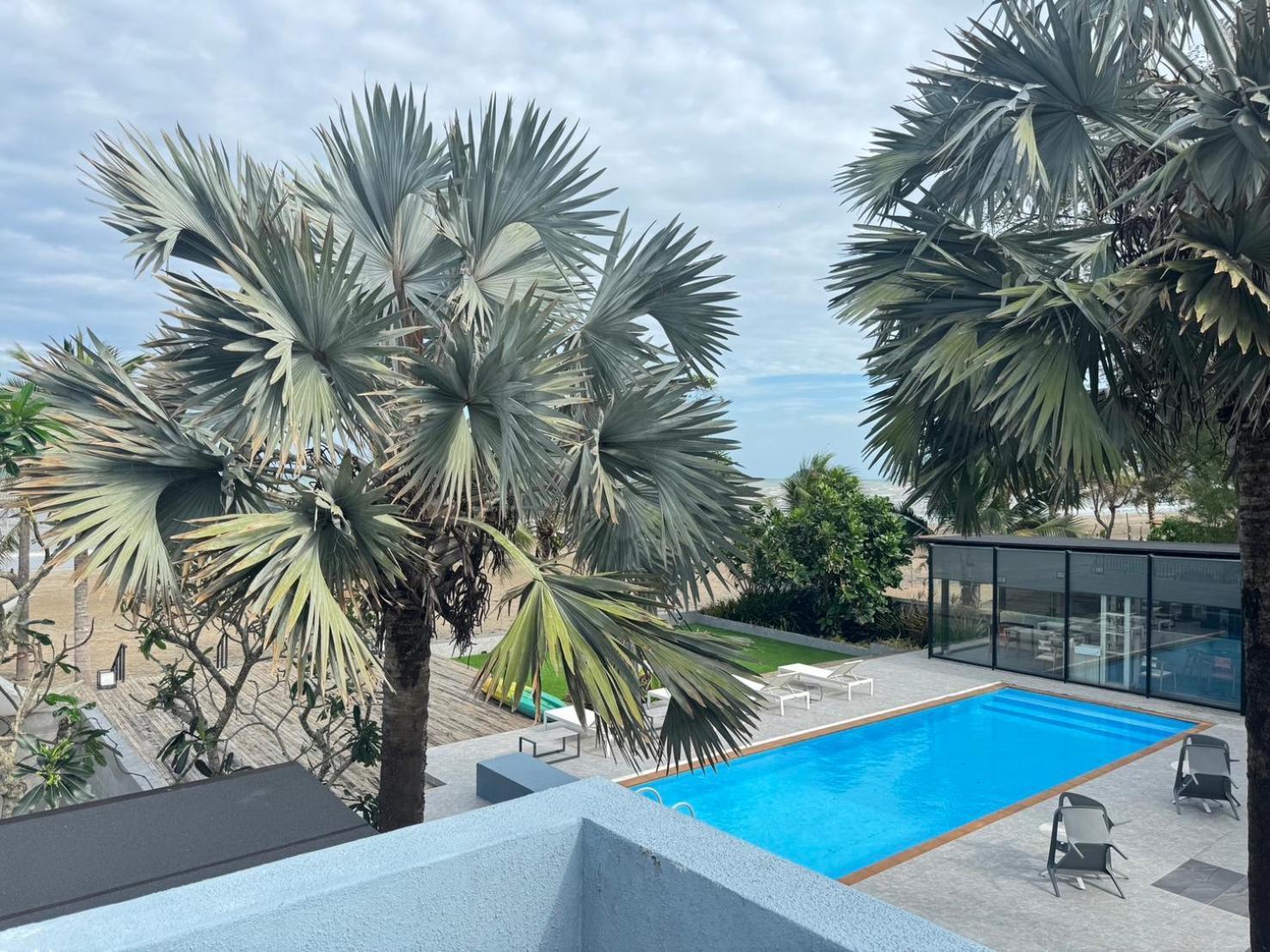 Tusita Wellness Resort Paktako Ngoại thất bức ảnh