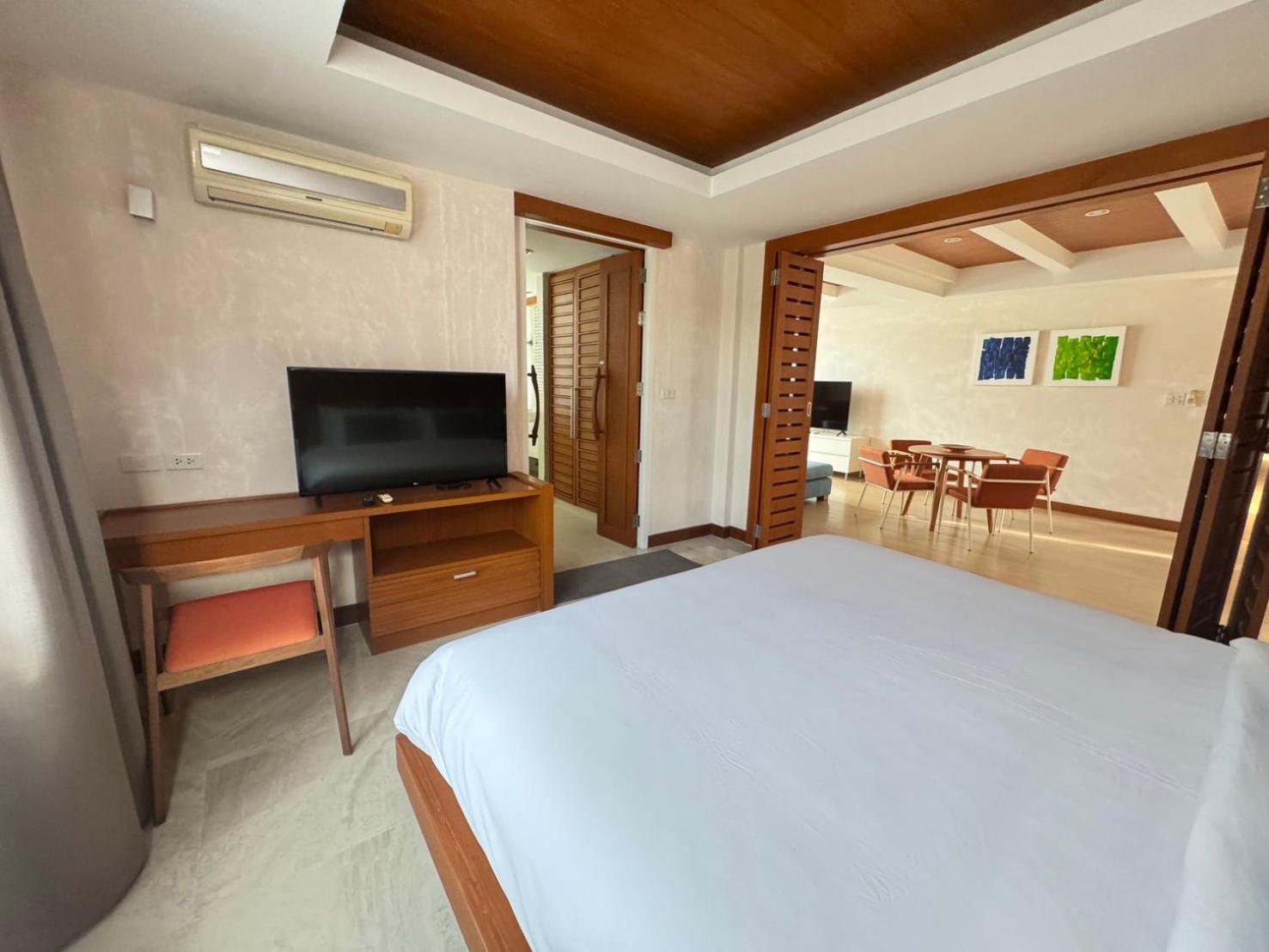 Tusita Wellness Resort Paktako Ngoại thất bức ảnh