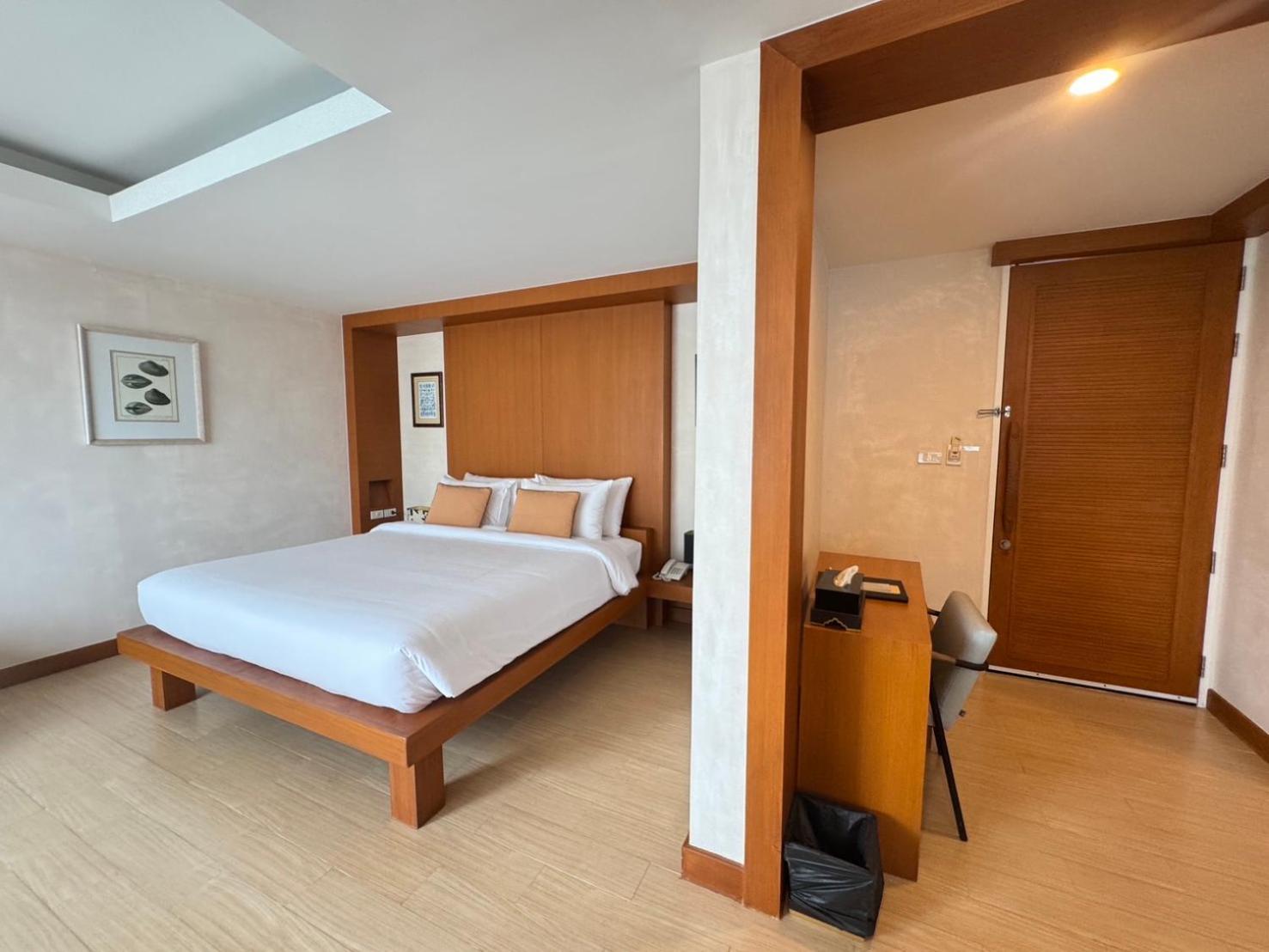 Tusita Wellness Resort Paktako Ngoại thất bức ảnh