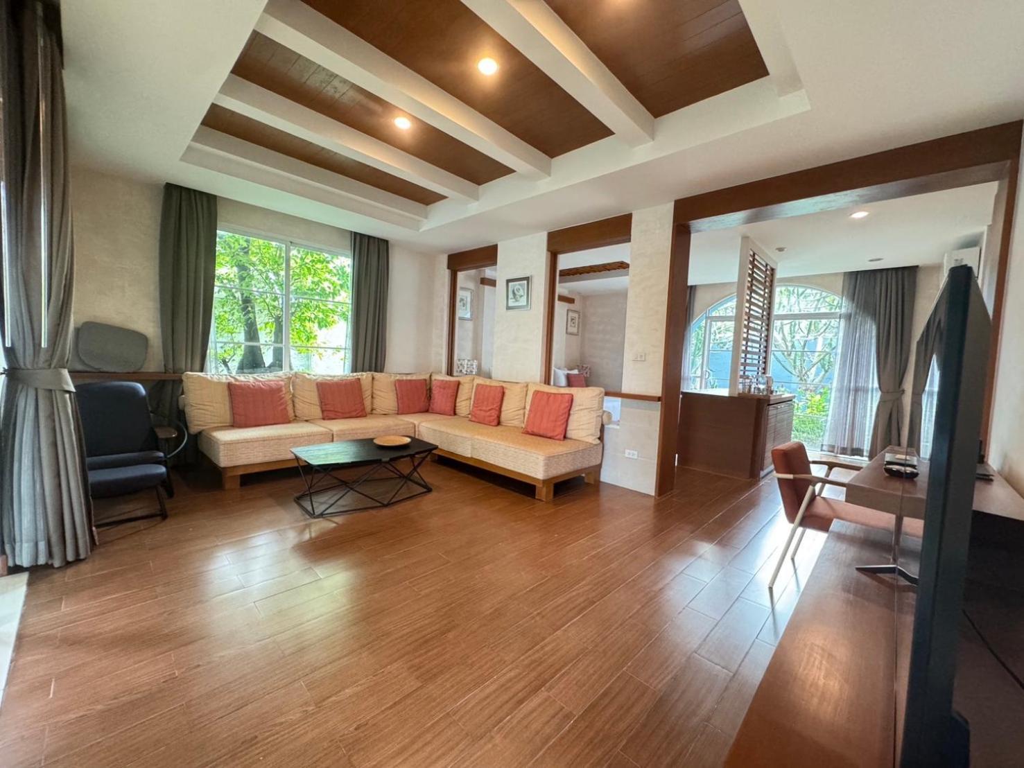 Tusita Wellness Resort Paktako Ngoại thất bức ảnh