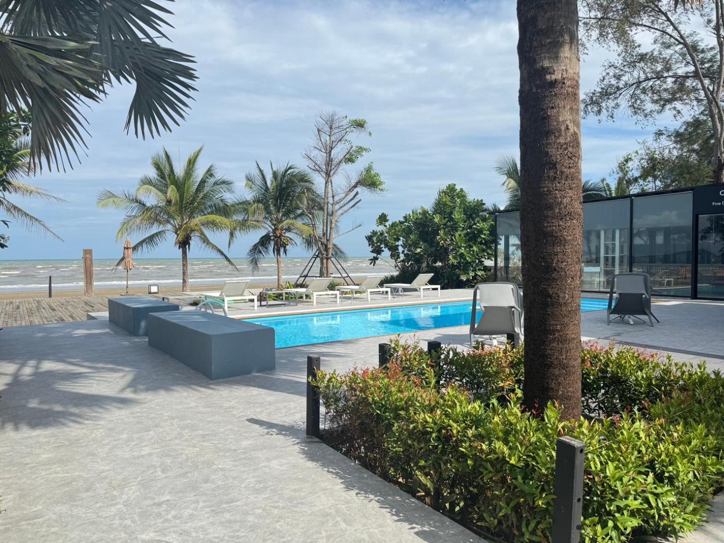 Tusita Wellness Resort Paktako Ngoại thất bức ảnh