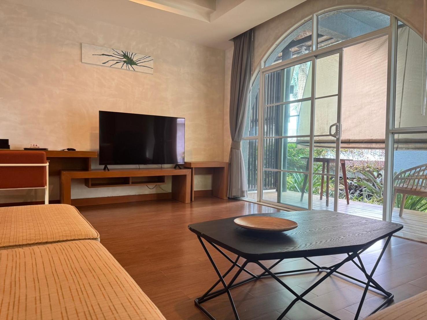 Tusita Wellness Resort Paktako Ngoại thất bức ảnh