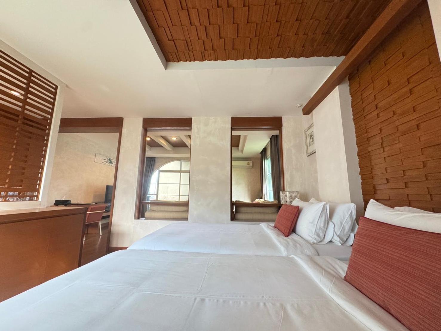 Tusita Wellness Resort Paktako Ngoại thất bức ảnh