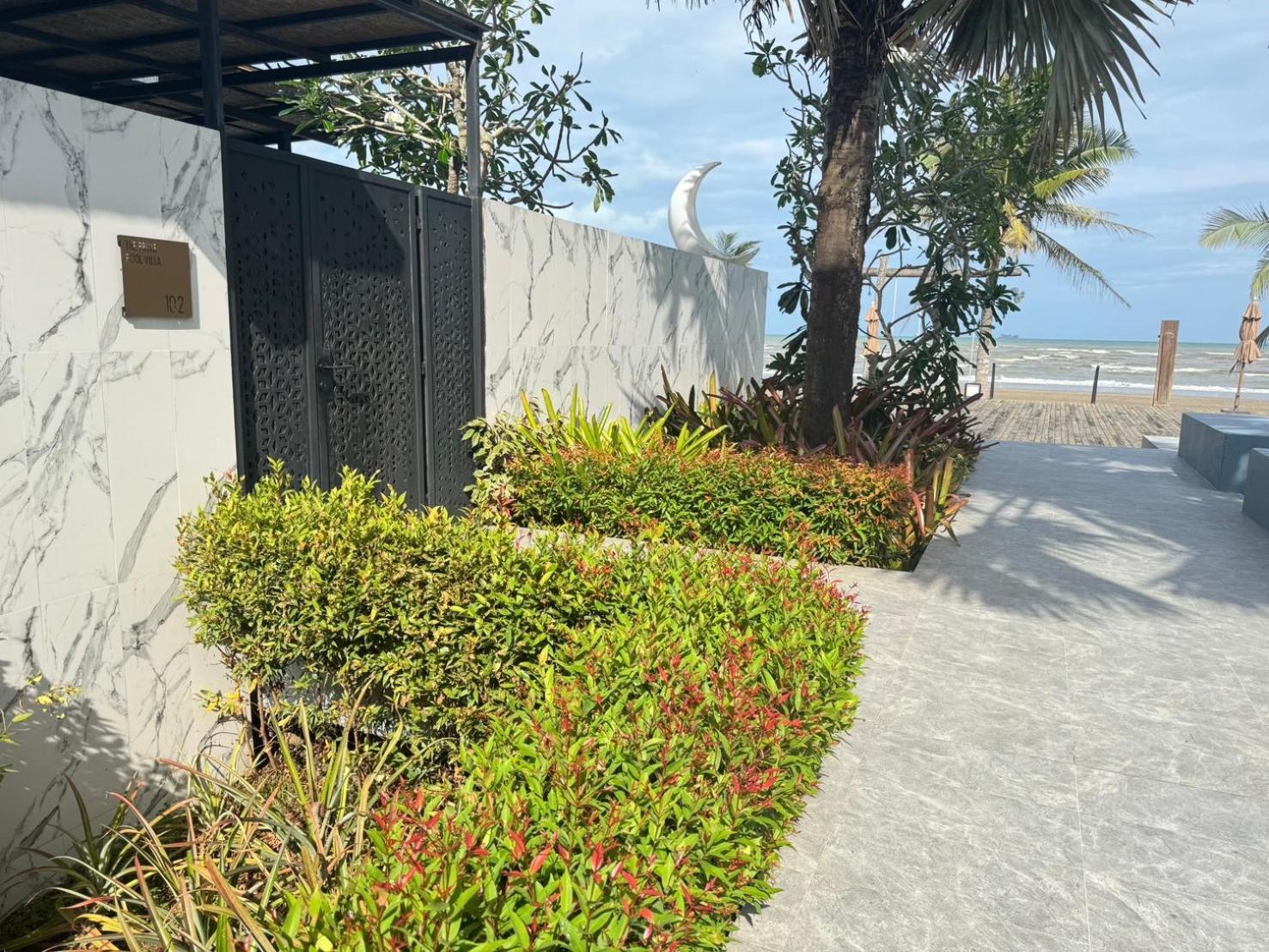 Tusita Wellness Resort Paktako Ngoại thất bức ảnh