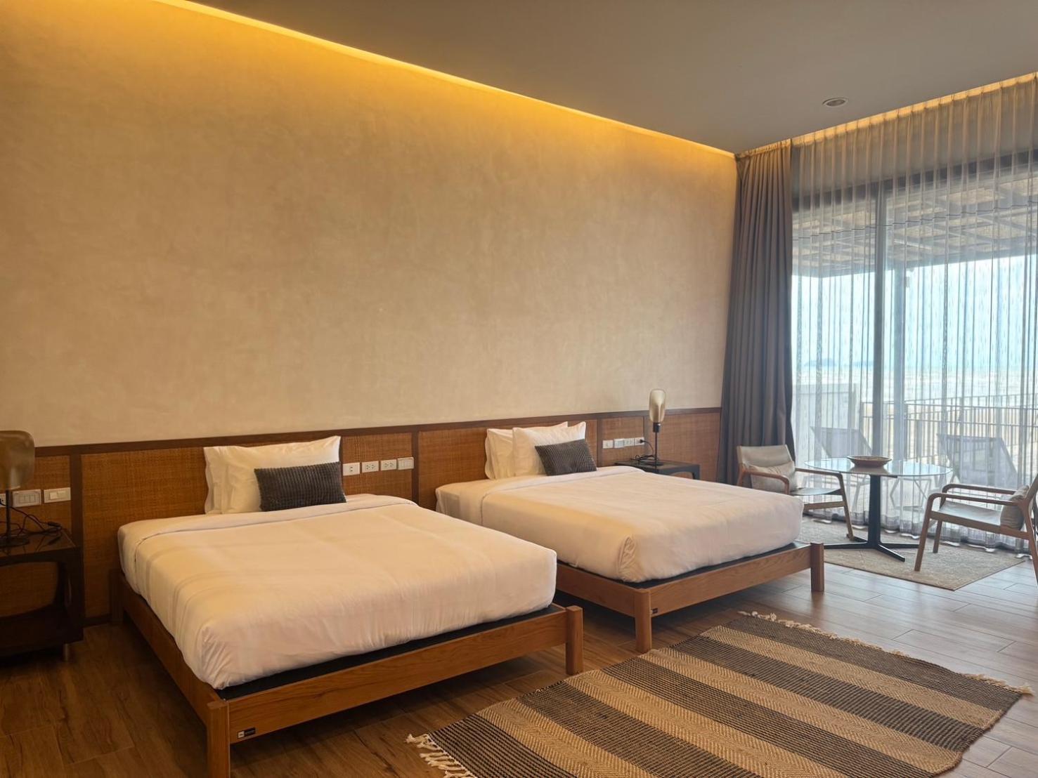 Tusita Wellness Resort Paktako Ngoại thất bức ảnh