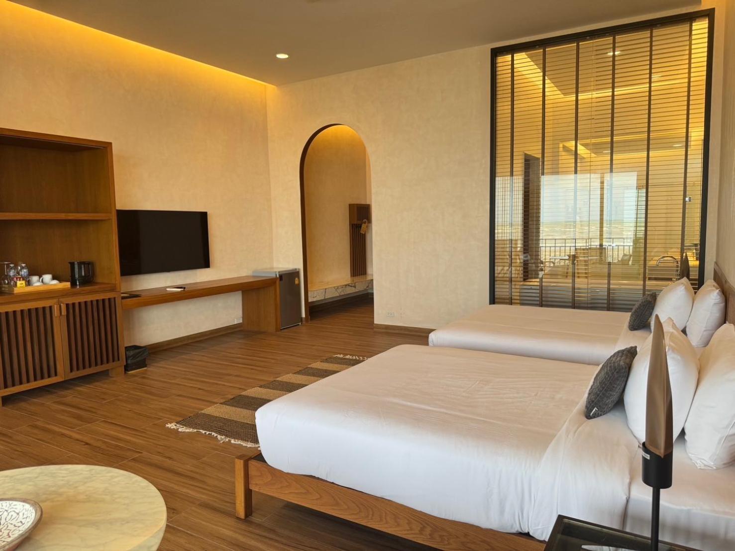 Tusita Wellness Resort Paktako Ngoại thất bức ảnh