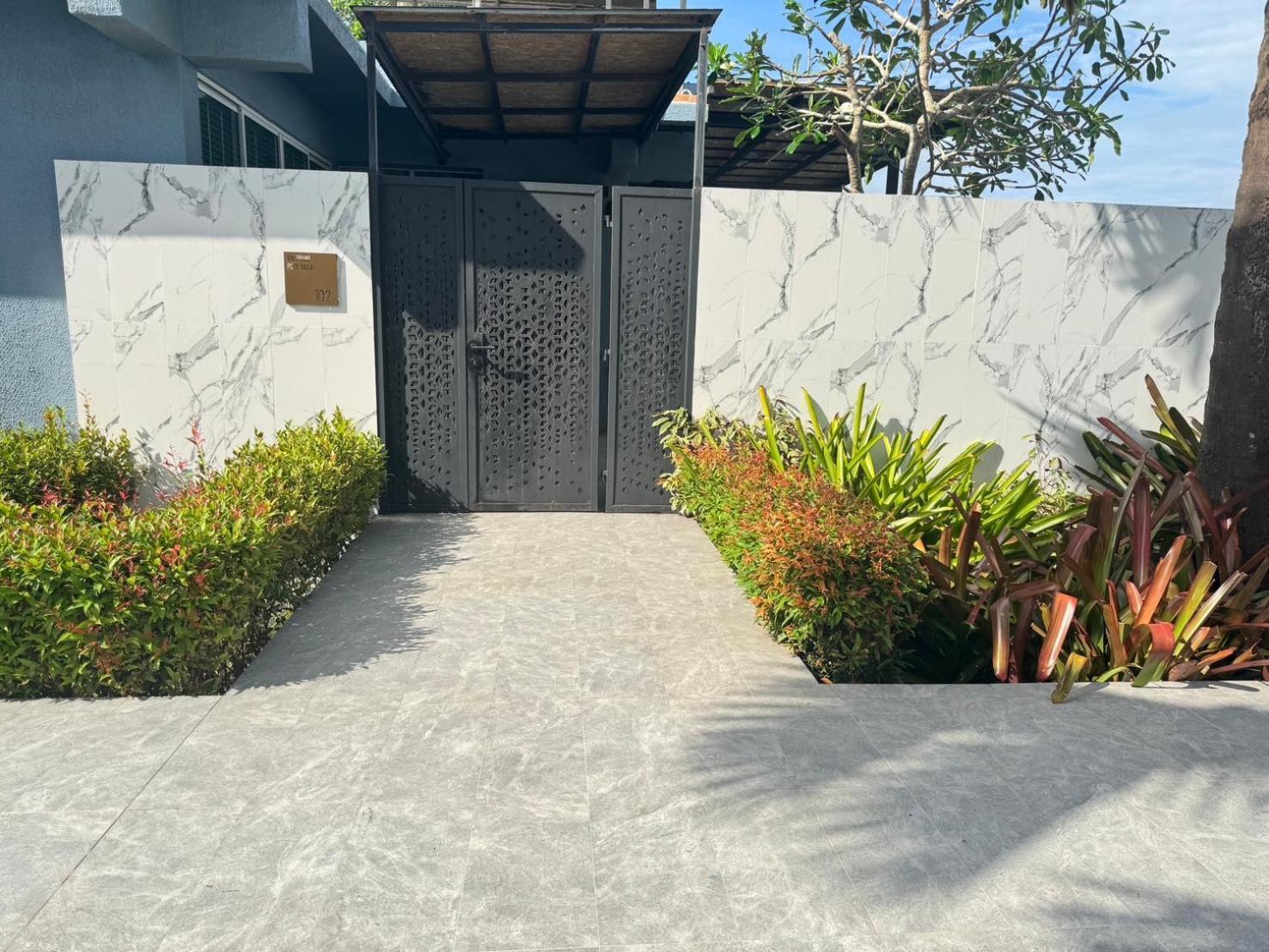 Tusita Wellness Resort Paktako Ngoại thất bức ảnh