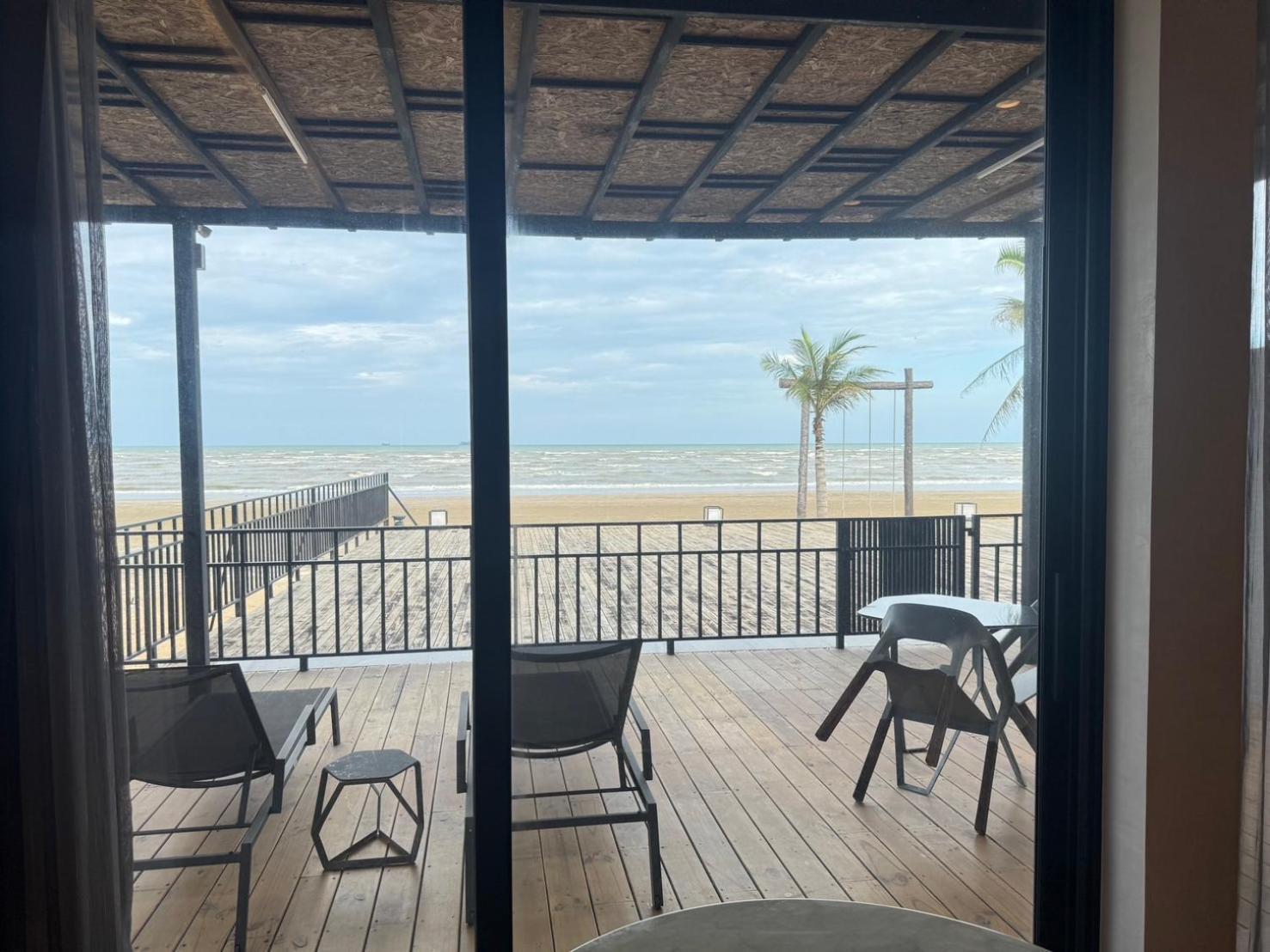 Tusita Wellness Resort Paktako Ngoại thất bức ảnh